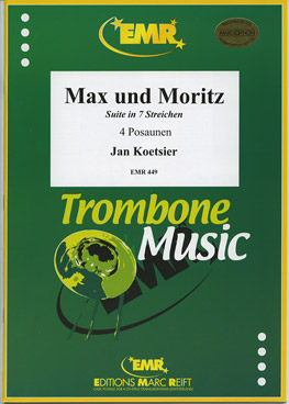 Max und Moritz - click here Max und Moritz - click here