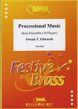 Processional Music - click here