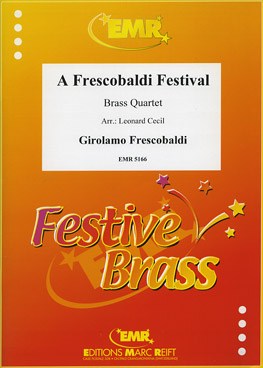 Frescobaldi Festival, A - click here