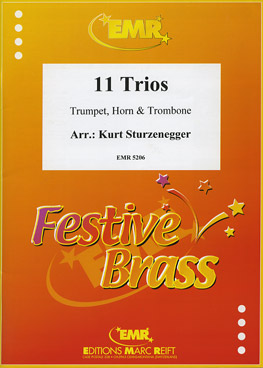 11 Trios - click here