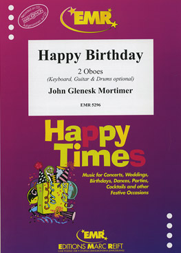 Happy Birthday - click here