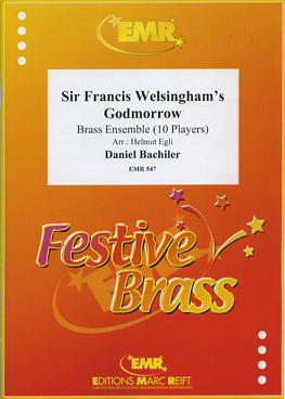 Sir Francis Welsingham's Godmorrow - click here