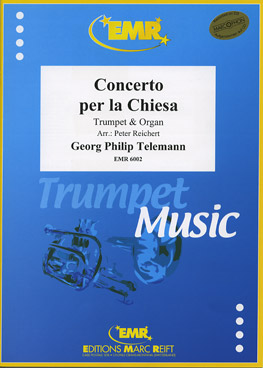 CONCERTO PER LA CHIESA IN G-Dur - click here CONCERTO PER LA CHIESA IN G-Dur - click here