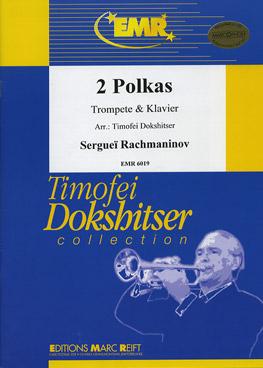 2 Polkas - click here