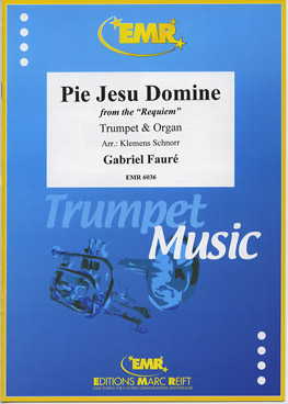 Pie Jesu Domine (aus Requiem) - click here Pie Jesu Domine (aus Requiem) - click here