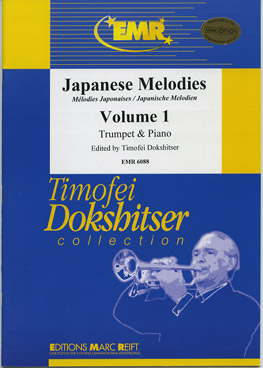 Japanese Melodies #1 - click here