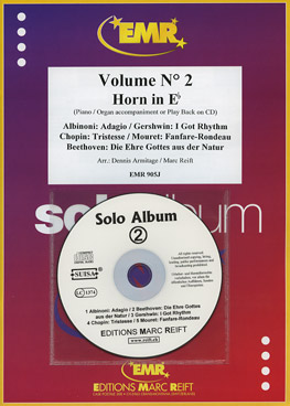 Solo Album #02 + CD (5) - click here Solo Album #02 + CD (5) - click here