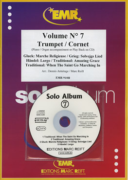 Solo Album #07 + CD (5) - click here Solo Album #07 + CD (5) - click here