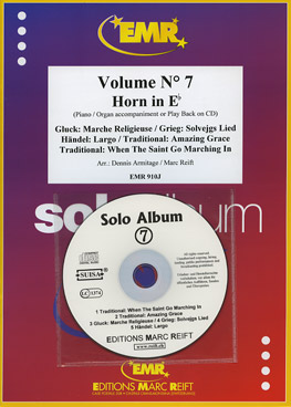 Solo Album #07 + CD (5) - click here Solo Album #07 + CD (5) - click here
