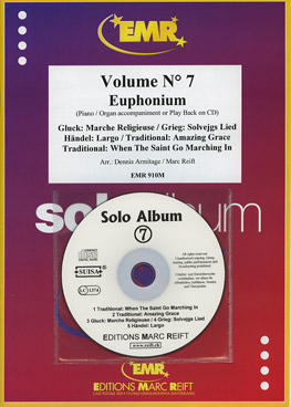 Solo Album #07 + CD (5) - click here Solo Album #07 + CD (5) - click here