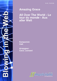 Amazing Grace - click here