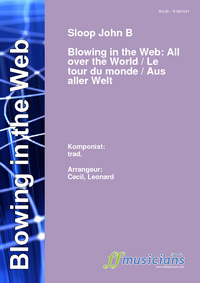 Sloop John B - click here