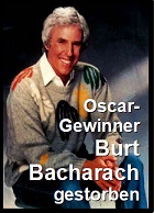 2023-02-21 Oscar-Gewinner Burt Bacharach Gestorben - hier klicken