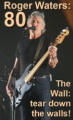 2023-09-11 The Wall: tear down the walls! - click here