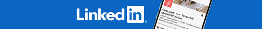 Musicainfo Linkedin - click here