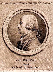 Breval, Jean-Baptiste - click here