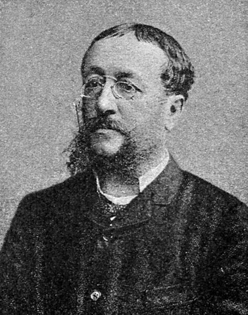 Hellmesberger, Josef 1828-1893 - click here