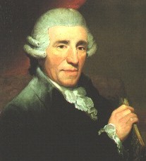 Haydn, Joseph - click here