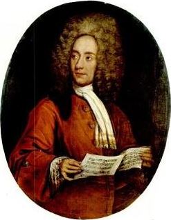 Albinoni, Tomaso - click here