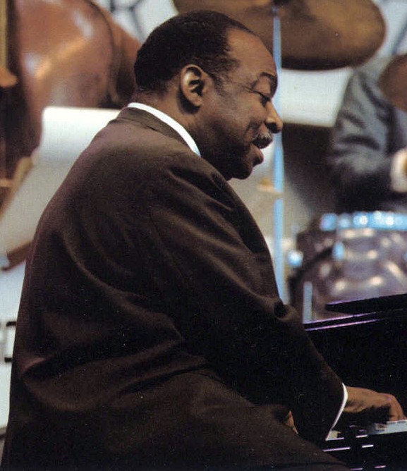 Basie, Count - click here