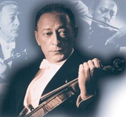 Heifetz, Jascha - click here