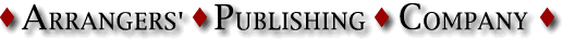 APC - Arrangers' Publishing Company - click here