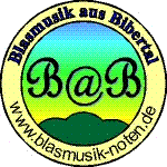 BaB Musikverlag - click here