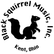 Black Squirrel Music, Inc. - click here