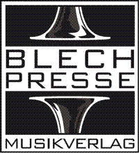 Blechpresse Musikverlag - click here