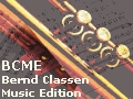 Classen Bernd, Musikverlag - click here