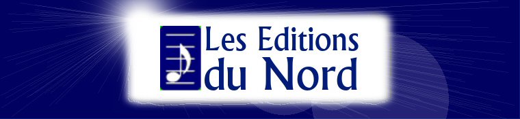 Les Editions du Nord - click here