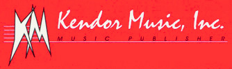 Kendor Music Inc - click here