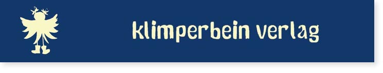 Klimperbein Verlag - click here