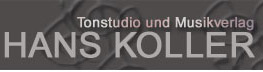 Koller Musikverlag - click here