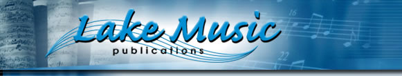 Lake Music Publications - click here