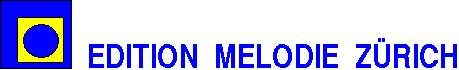 Edition Melodie - click here