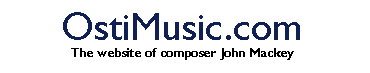 OstiMusic Inc. - click here