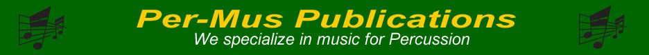 Per-Mus Publications - click here