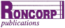 Roncorp Publications - click here