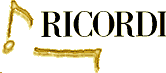 Ricordi M�nchen - click here