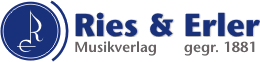Ries & Erler Musikverlag - click here