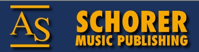 Schorer Music Publishing - click here