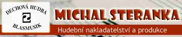 Steranka Michal Verlag - click here