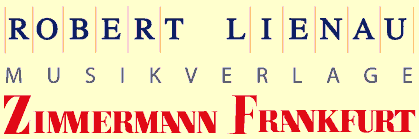 Zimmermann Musikverlag - click here