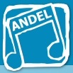 Andel Uitgave Editions B.V.B.A. - click here
