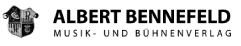 Bennefeld Albert Musikverlag - click here