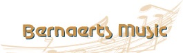 Bernaerts Music - click here