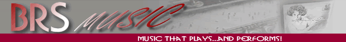 BRS Music, Inc. - click here