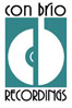 Con Brio Recordings - click here