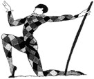 Harlequin Music - click here